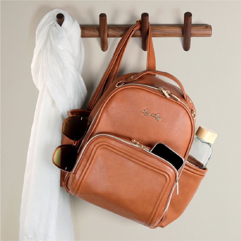 Itzy Mini PlusTM Diaper Bag - Image 20