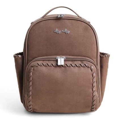 Itzy Mini PlusTM Diaper Bag – Aspen
