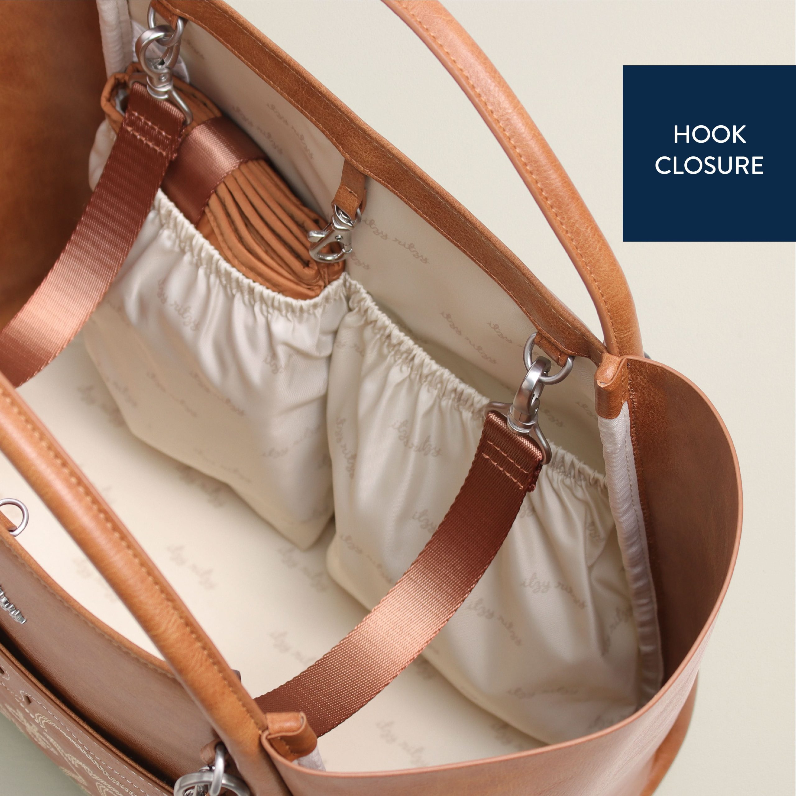 Boss ToteTM Diaper Bag - Image 15