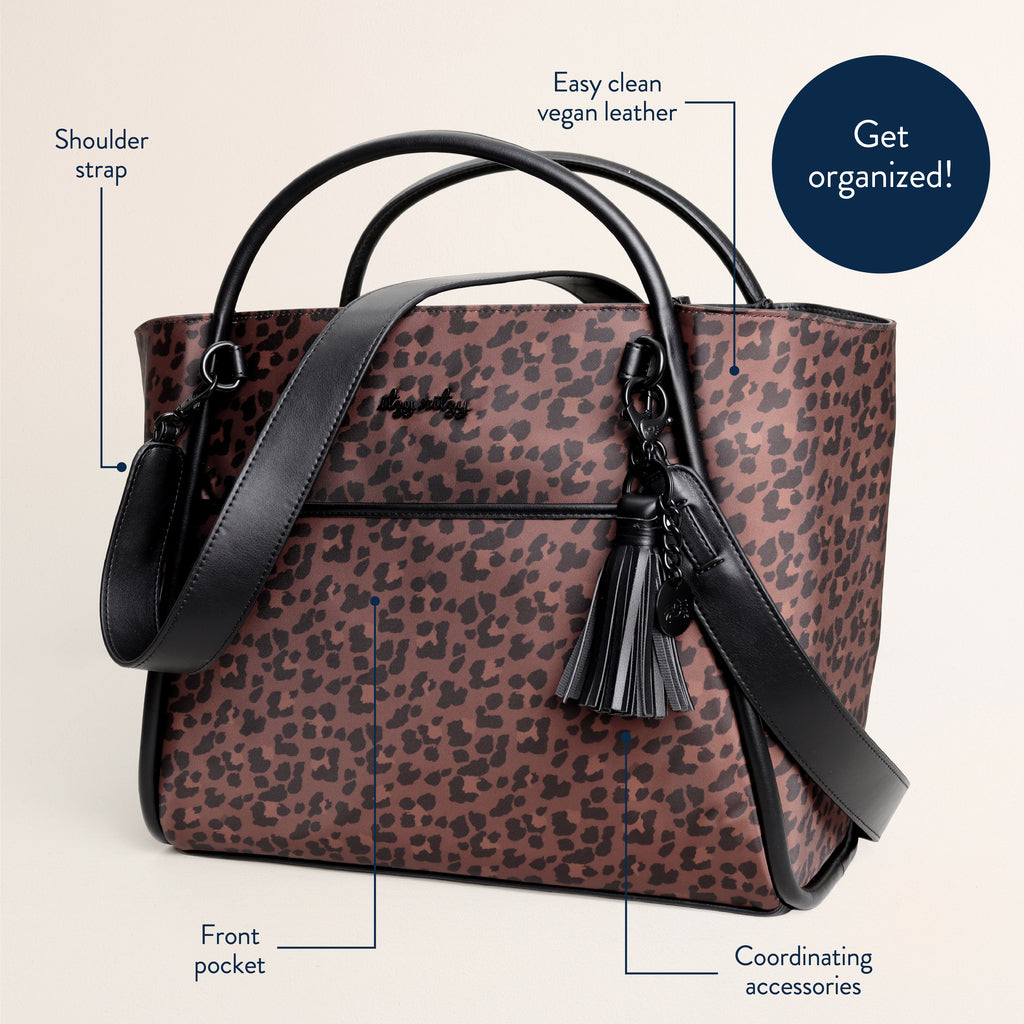 Boss ToteTM Diaper Bag - Image 12