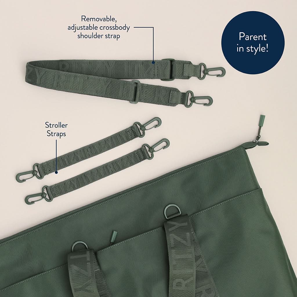 Belong All-in-ToteTM Weekender Bag - Image 11