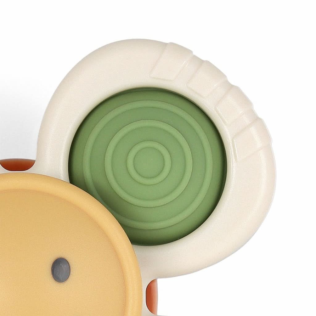 Itzy Pop & WhirlTM Fidget Spinner Travel & Bath Toy - Image 10