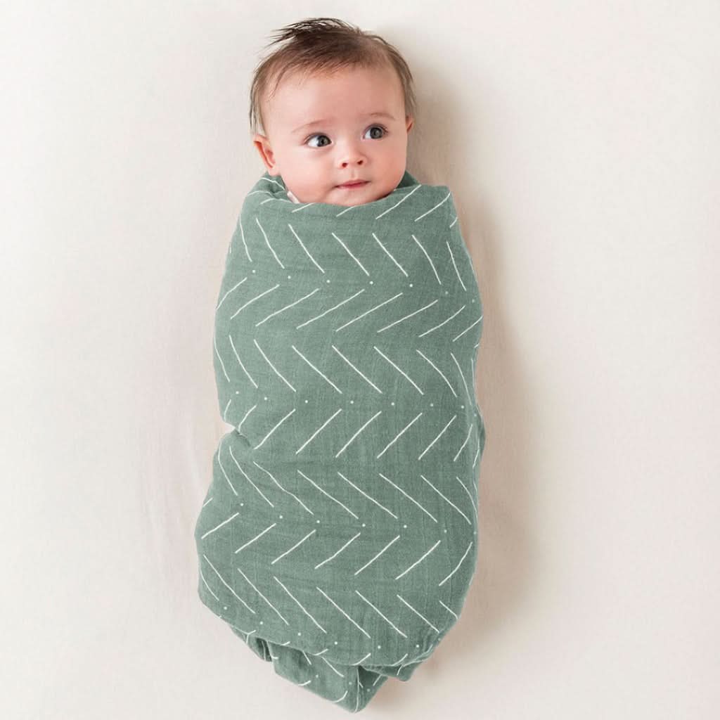 Breastfeeding BossTM A Multitasking Must-Have for Nursing. Swaddling & More - Image 25