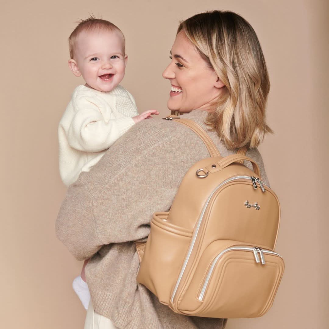 Itzy Mini PlusTM Diaper Bag - Image 7
