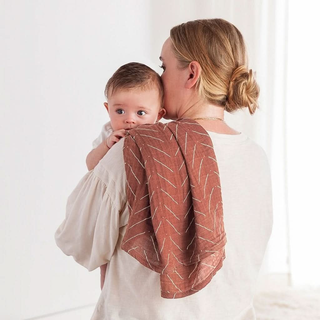 Breastfeeding BossTM A Multitasking Must-Have for Nursing. Swaddling & More - Image 12