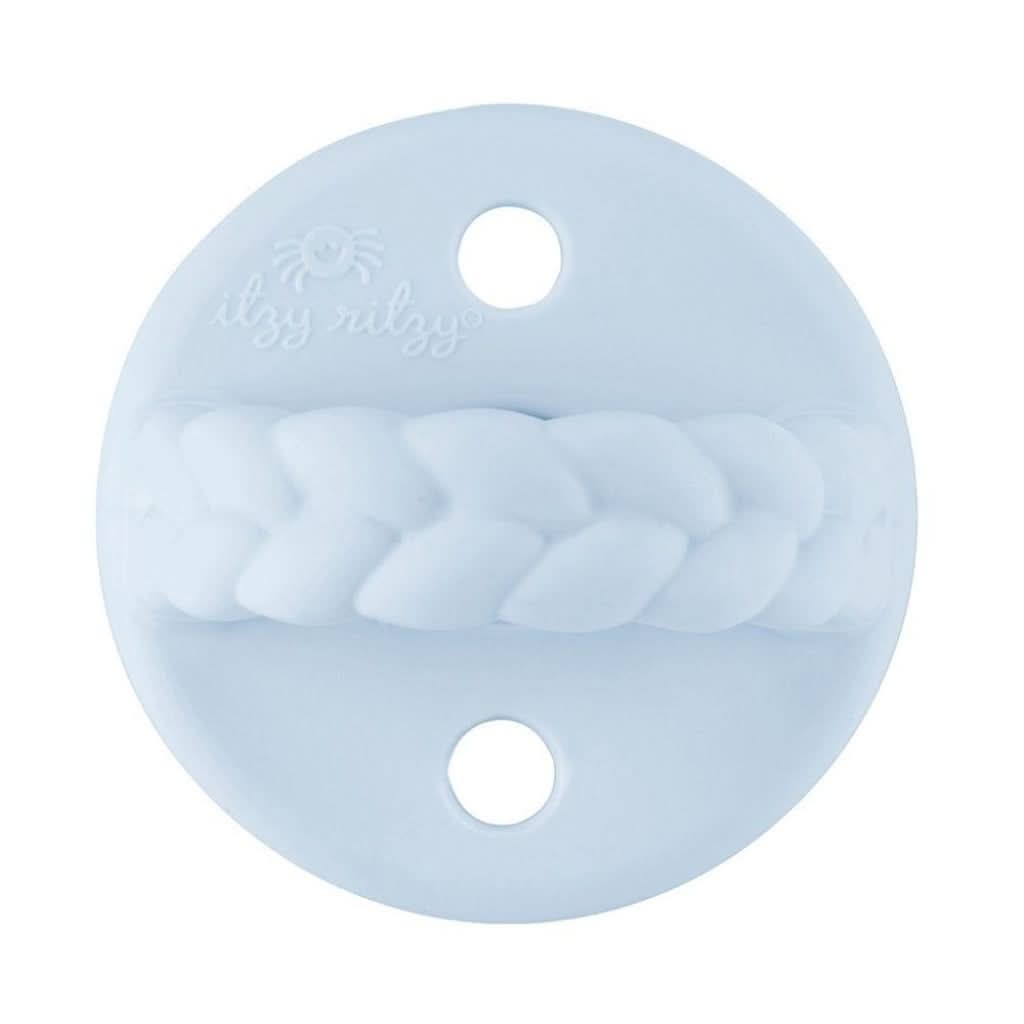 Itzy PaciTM Orthodontic Silicone Pacifier 0-6M - Image 11