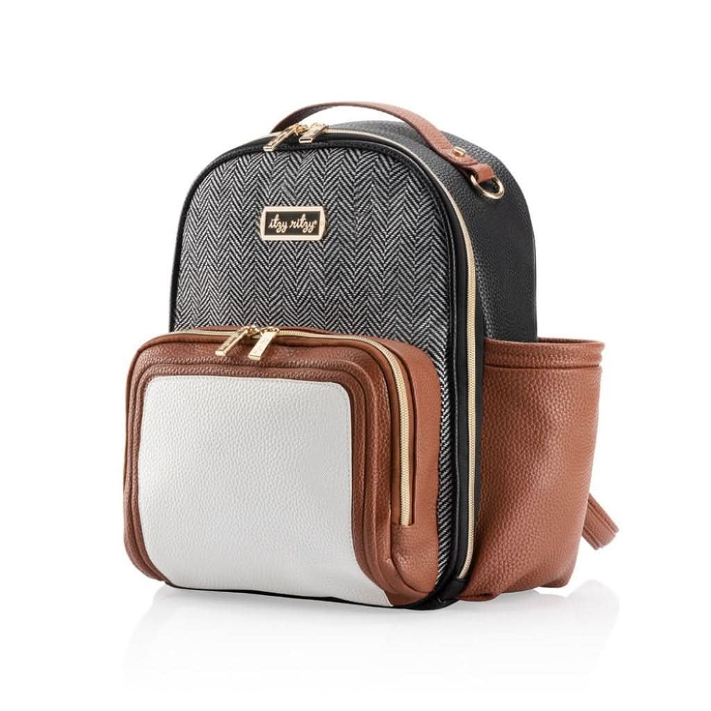 Itzy Mini PlusTM Diaper Bag - Image 29