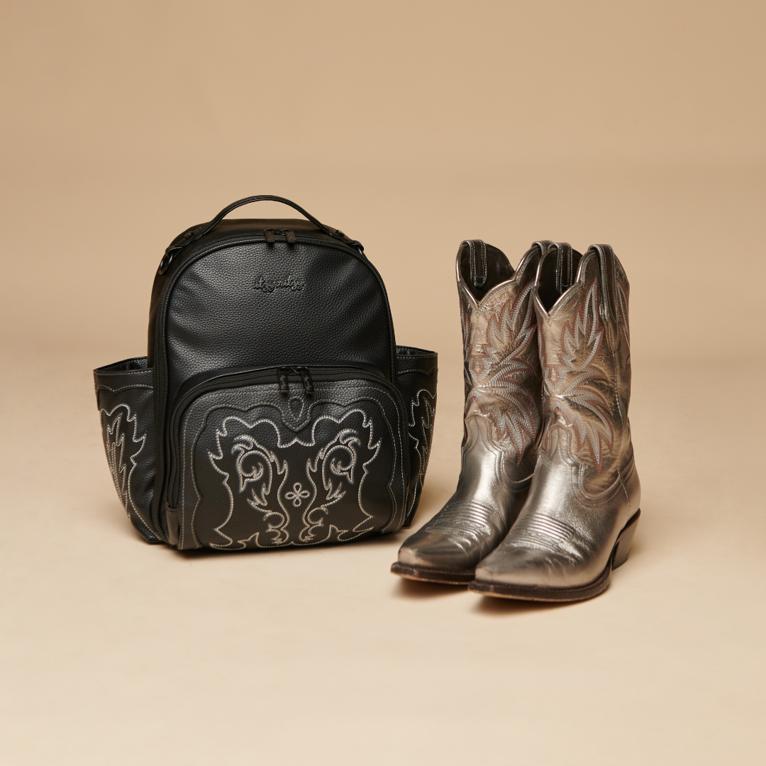 Nash Itzy Mini PlusTM Diaper Bag - Image 30