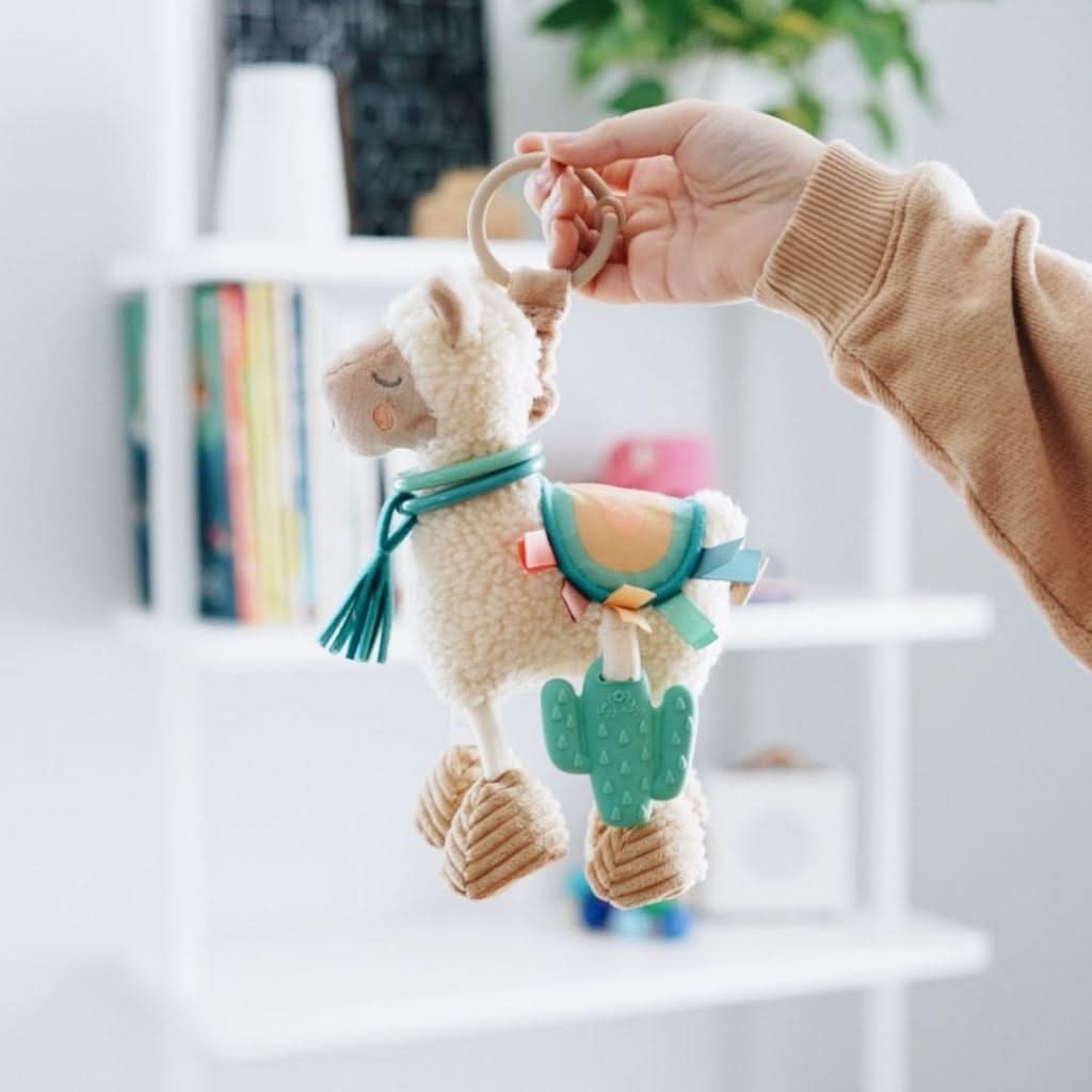 Link & LoveTM Teething Activity Toy - Image 3