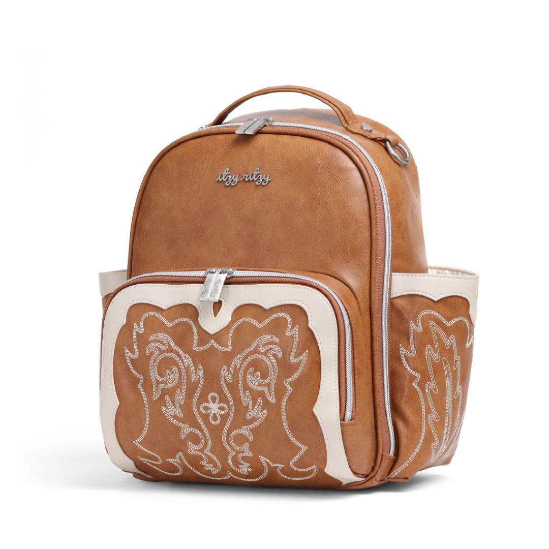 Nash Itzy Mini PlusTM Diaper Bag - Image 7