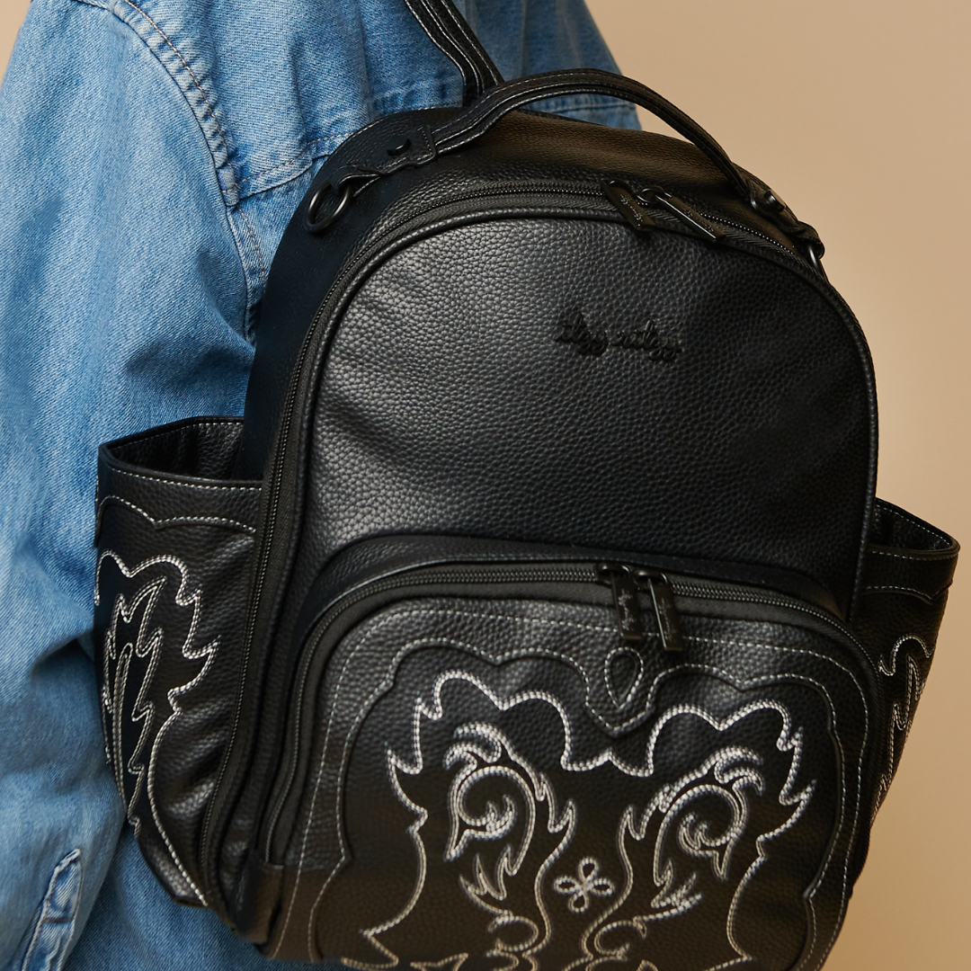 Nash Itzy Mini PlusTM Diaper Bag - Image 26