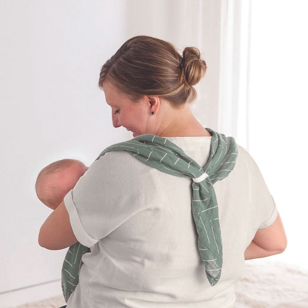Breastfeeding BossTM A Multitasking Must-Have for Nursing. Swaddling & More - Image 26