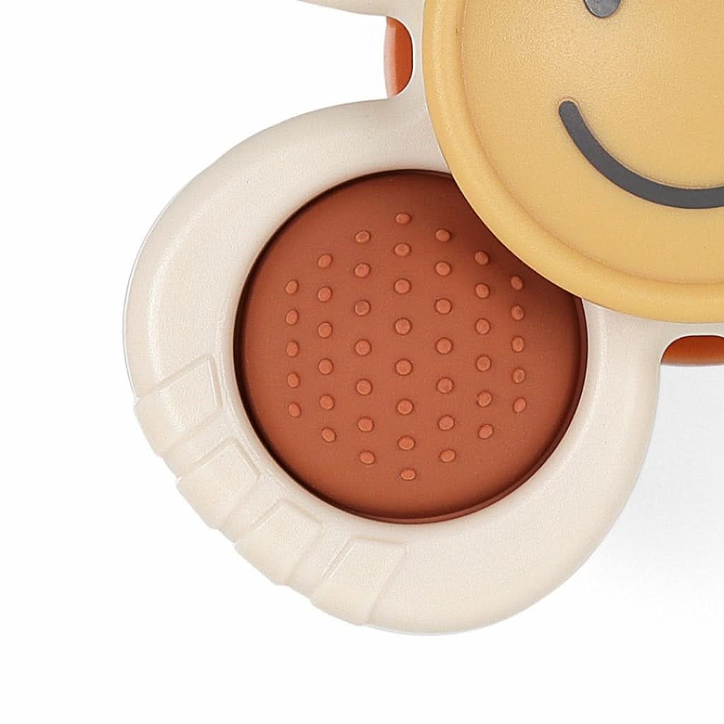 Itzy Pop & WhirlTM Fidget Spinner Travel & Bath Toy - Image 13