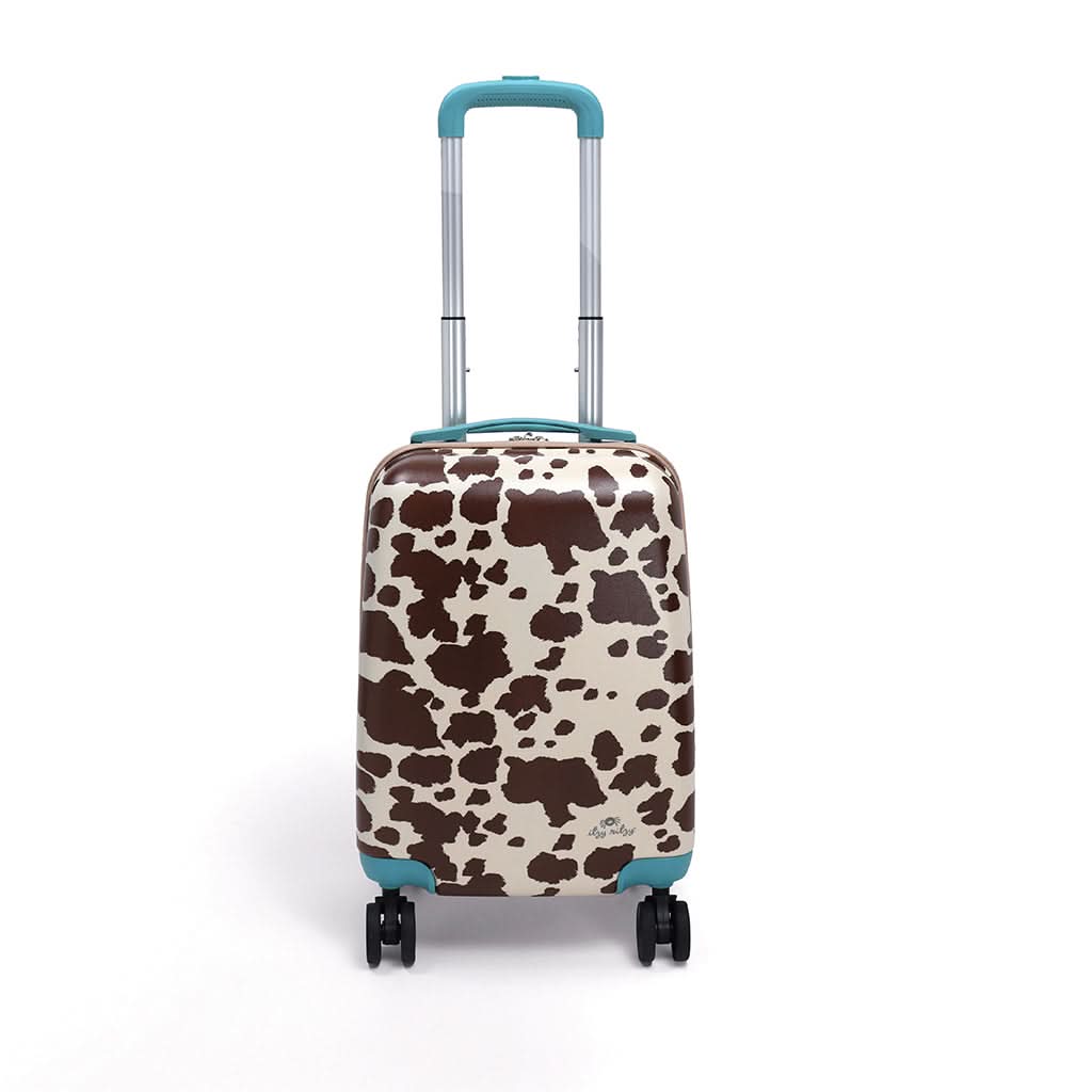 Itzy ExplorerTM Toddler Suitcase - Image 3