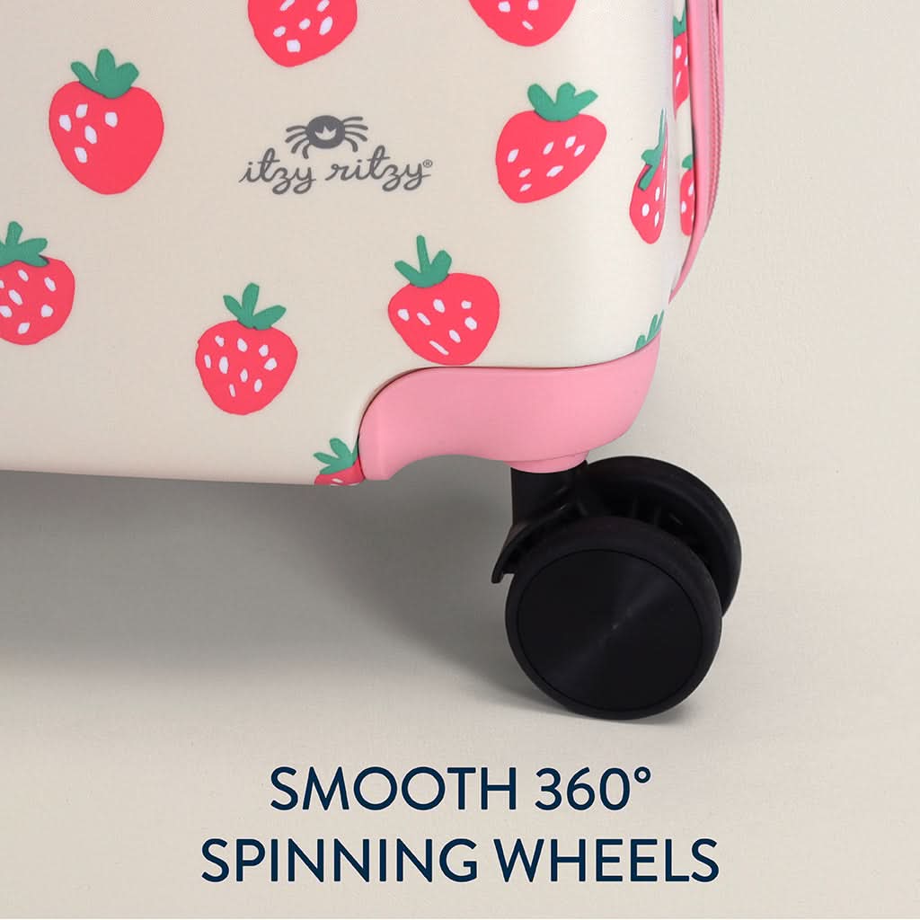 Itzy ExplorerTM Toddler Suitcase - Image 23