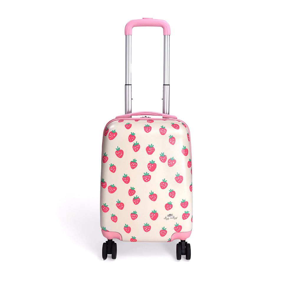 Itzy ExplorerTM Toddler Suitcase - Image 5