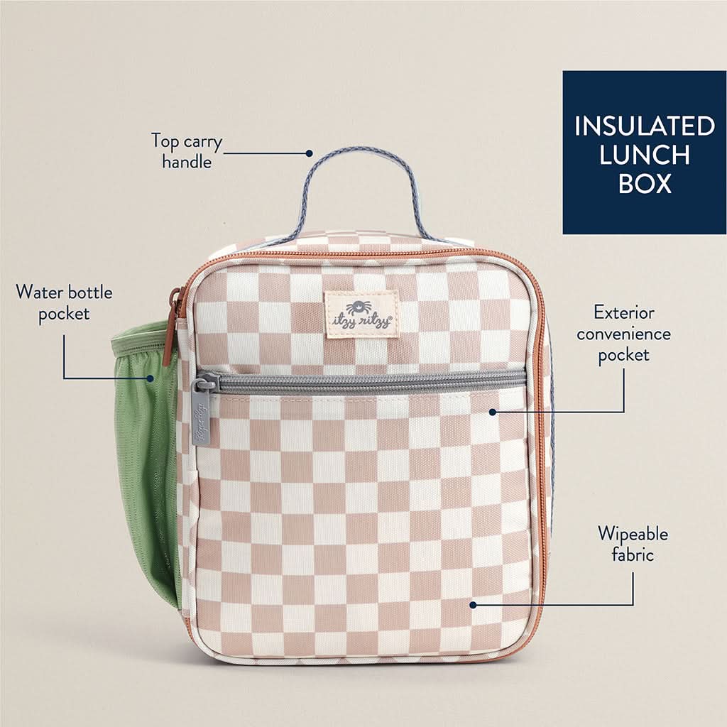 Itzy Lunch BoxTM Toddler Bag - Image 14