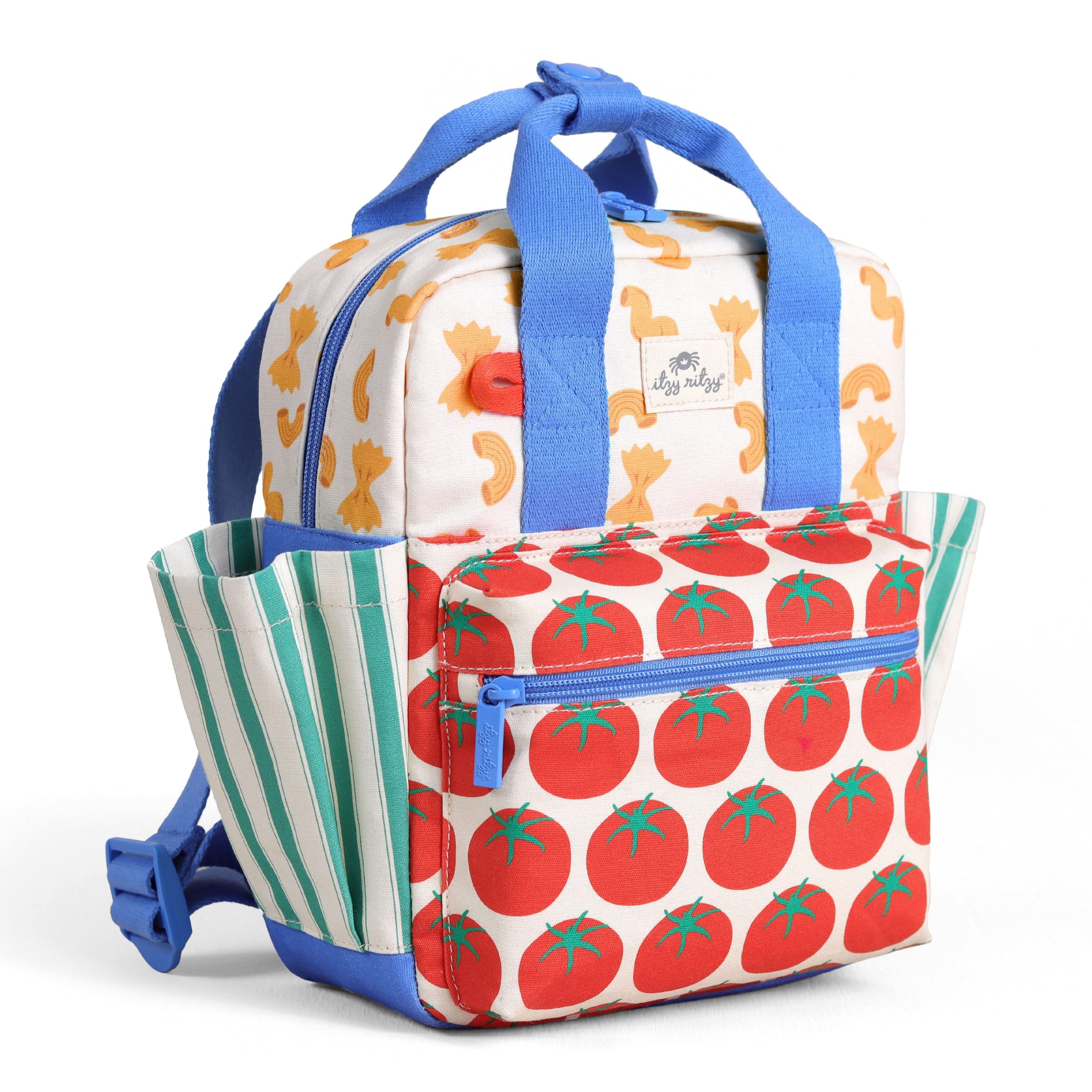 Itzy Bitzy BagTM Toddler Daycare Backpack - Image 26