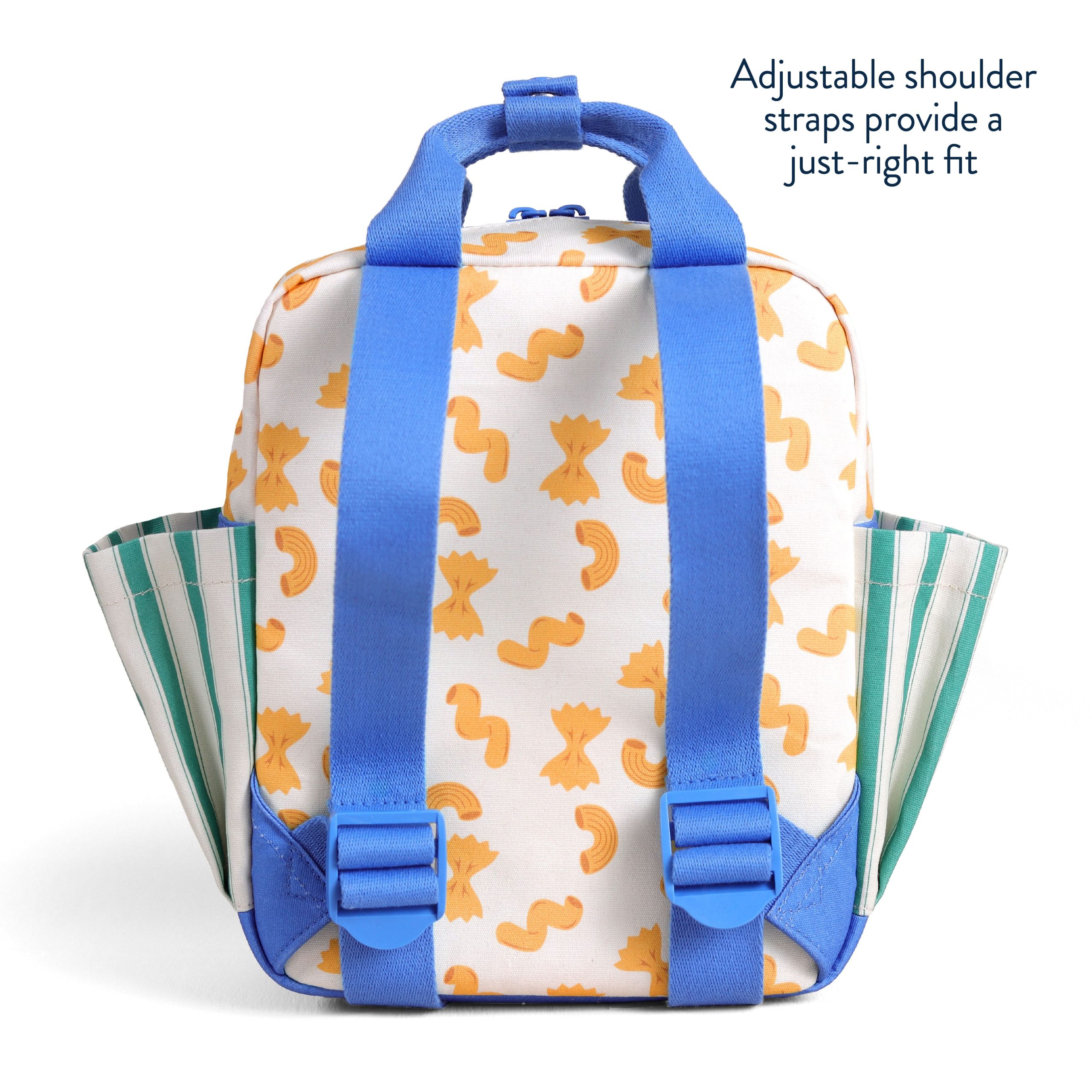 Itzy Bitzy BagTM Toddler Daycare Backpack - Image 23
