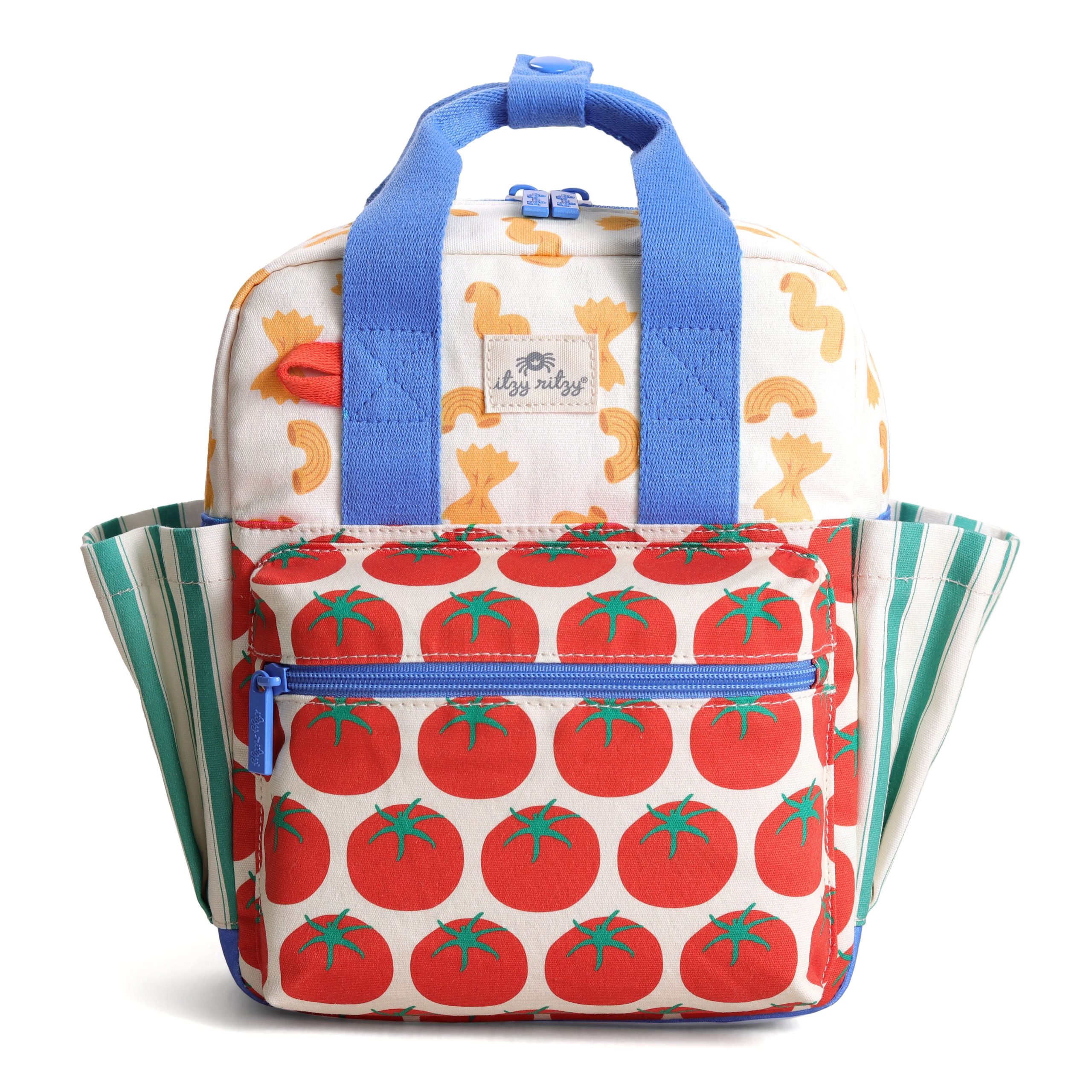 Itzy Bitzy BagTM Toddler Daycare Backpack - Image 19