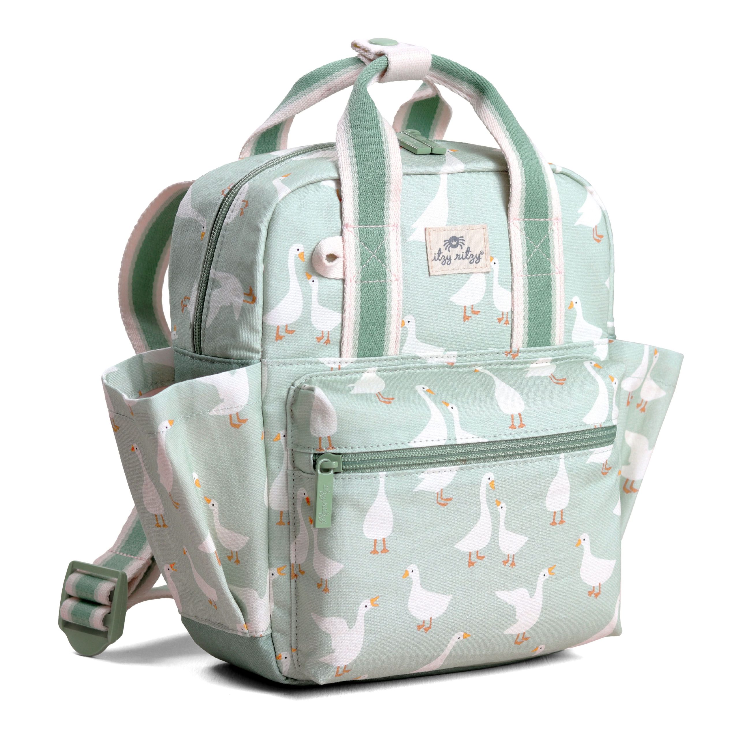 Itzy Bitzy BagTM Toddler Daycare Backpack - Image 13
