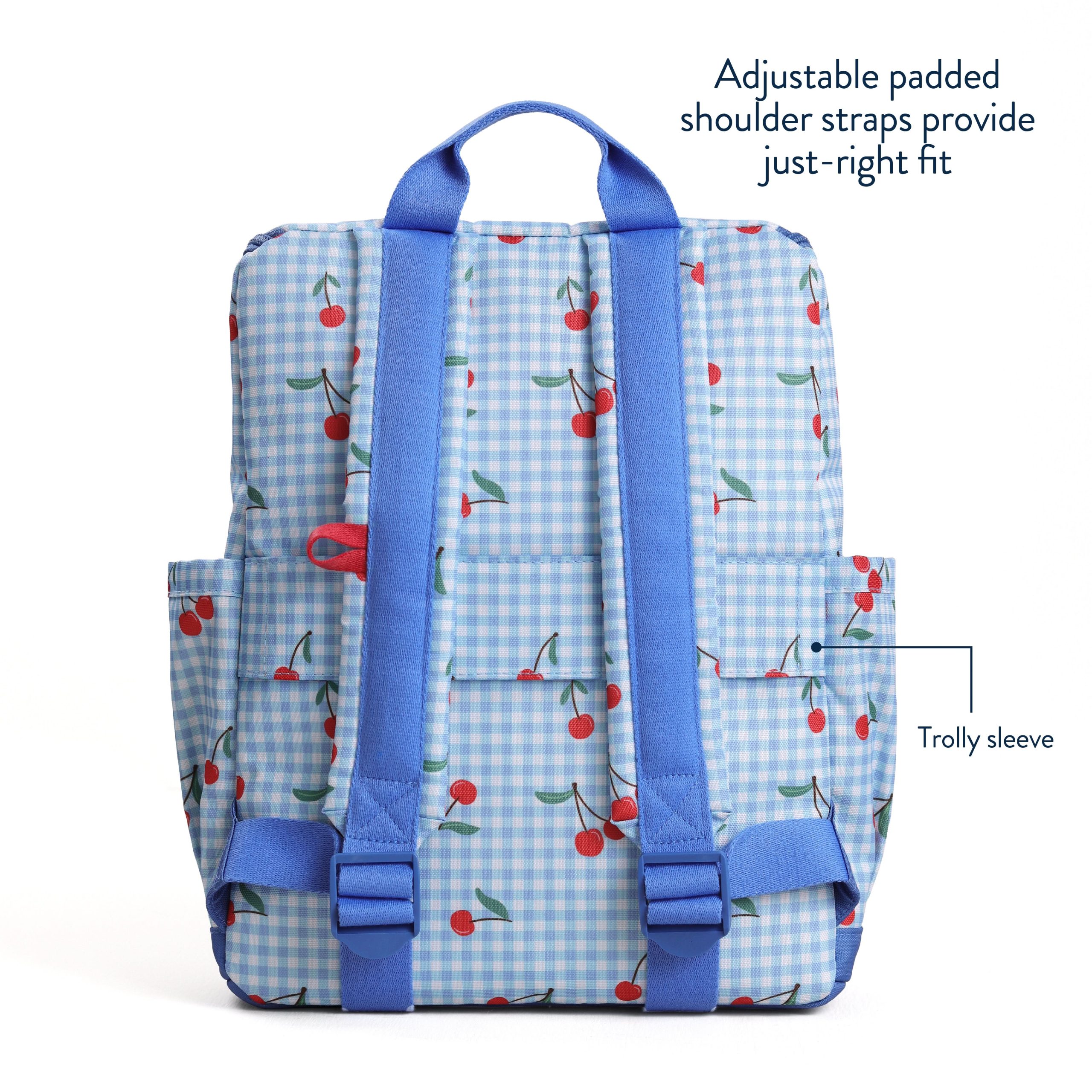 Itzy ExplorerTM Preschool & Big Kid Backpack - Image 25