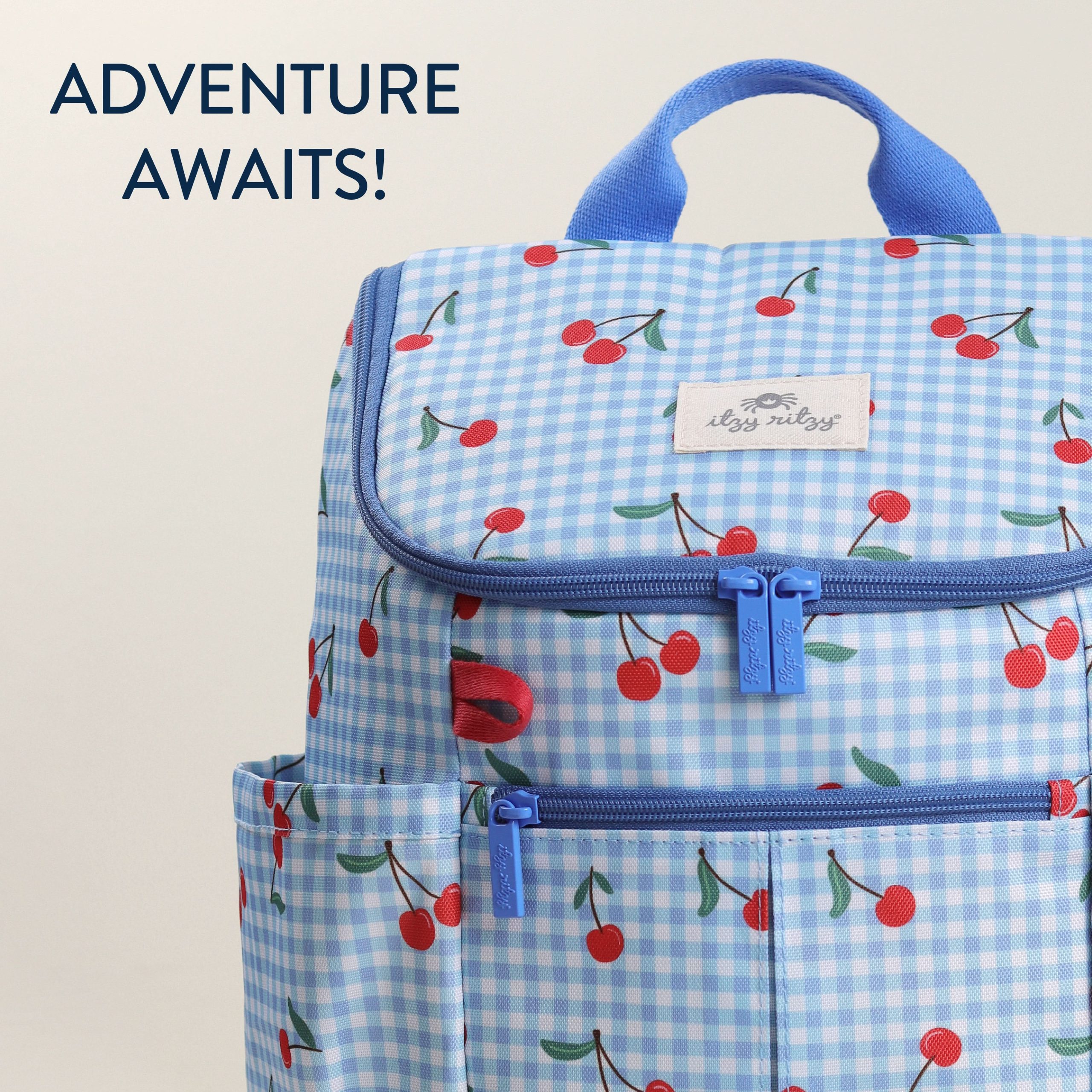 Itzy ExplorerTM Preschool & Big Kid Backpack - Image 26