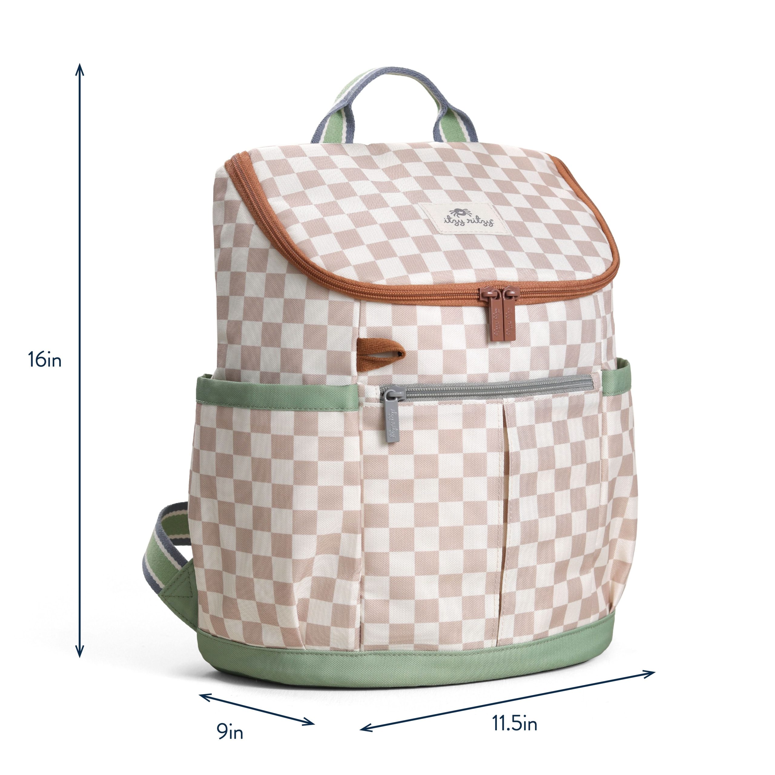 Itzy ExplorerTM Preschool & Big Kid Backpack - Image 18