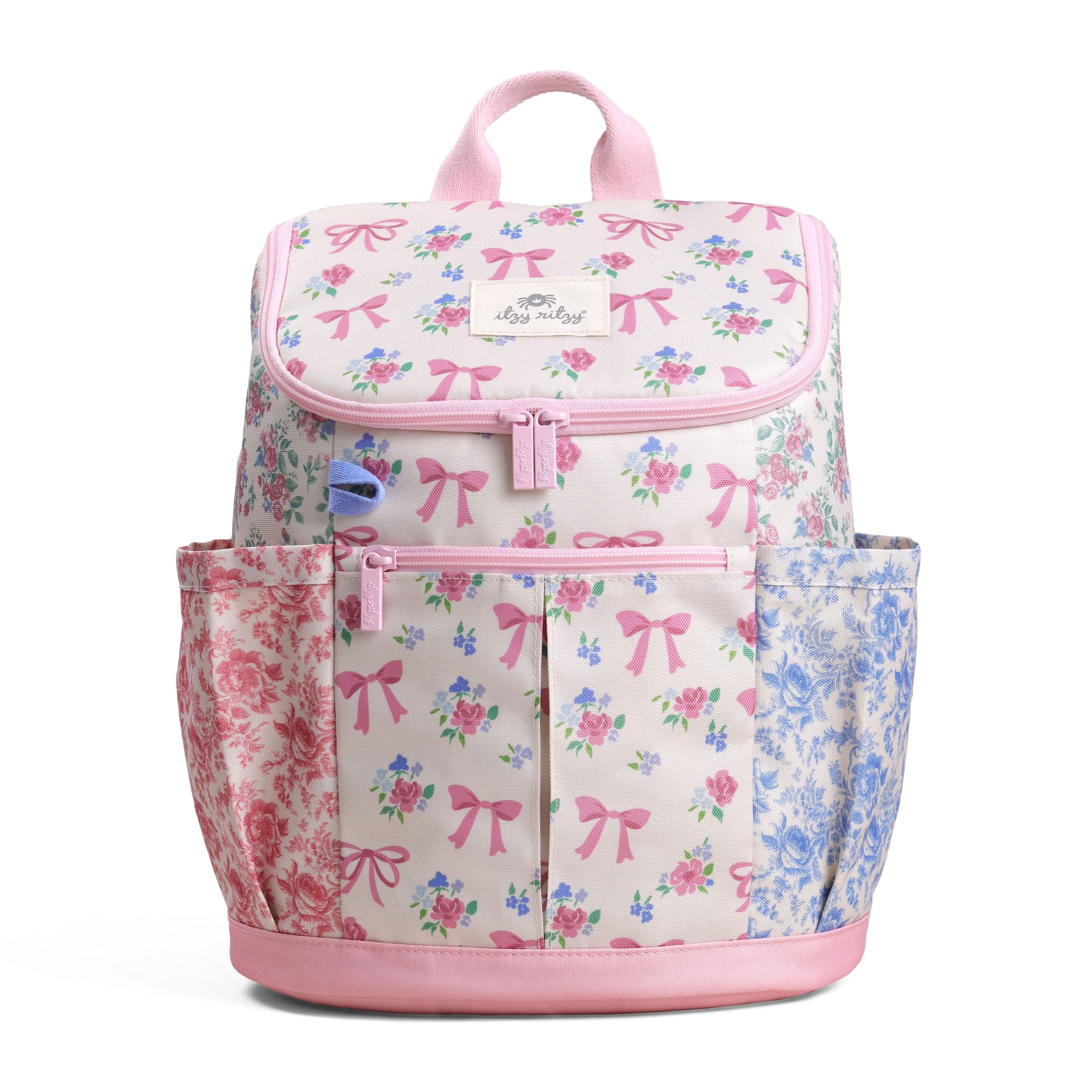 Itzy ExplorerTM Preschool & Big Kid Backpack