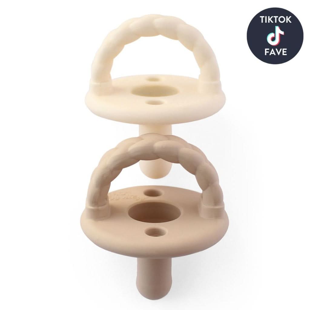 Itzy PaciTM – Pacifier 2-Pack - Image 3