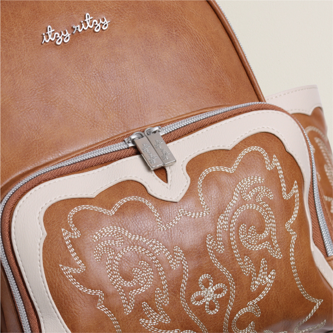 Nash Itzy Mini PlusTM Diaper Bag - Image 8