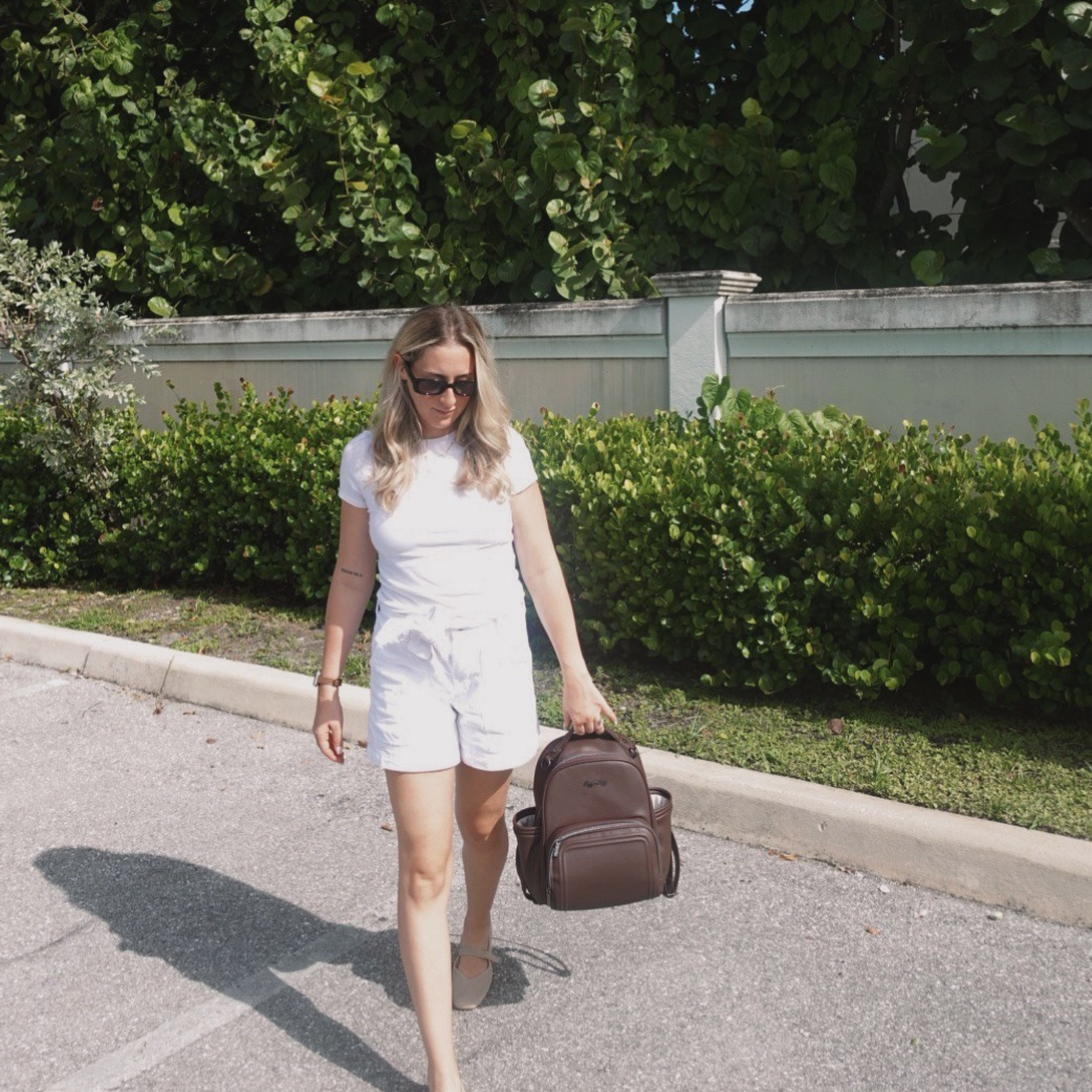 Itzy Mini PlusTM Diaper Bag - Image 14