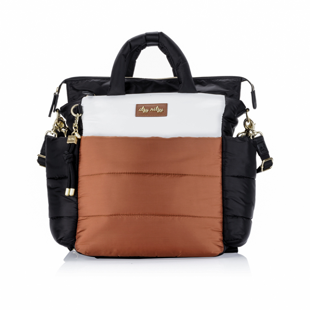 Dream ConvertibleTM Diaper Bag - Image 3