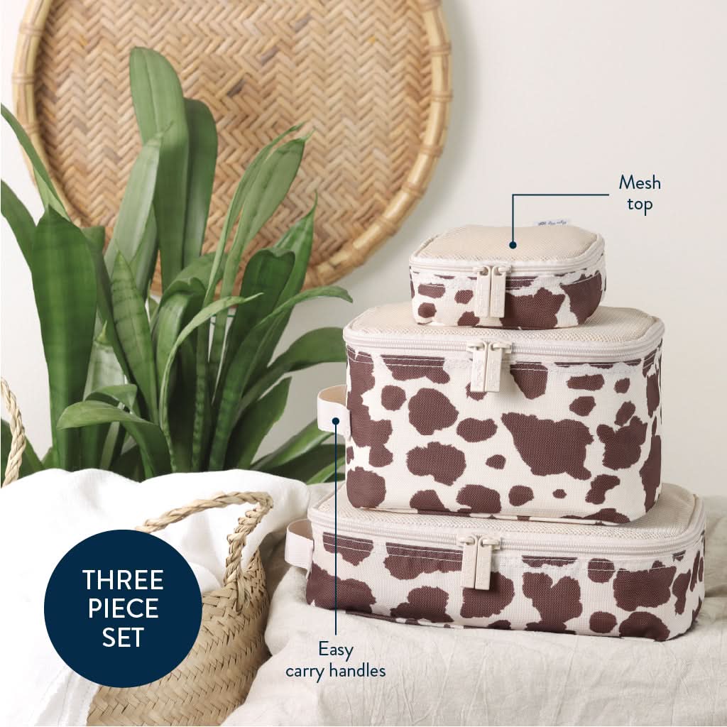 Pack Like A BossTM Packing Cubes - Image 13