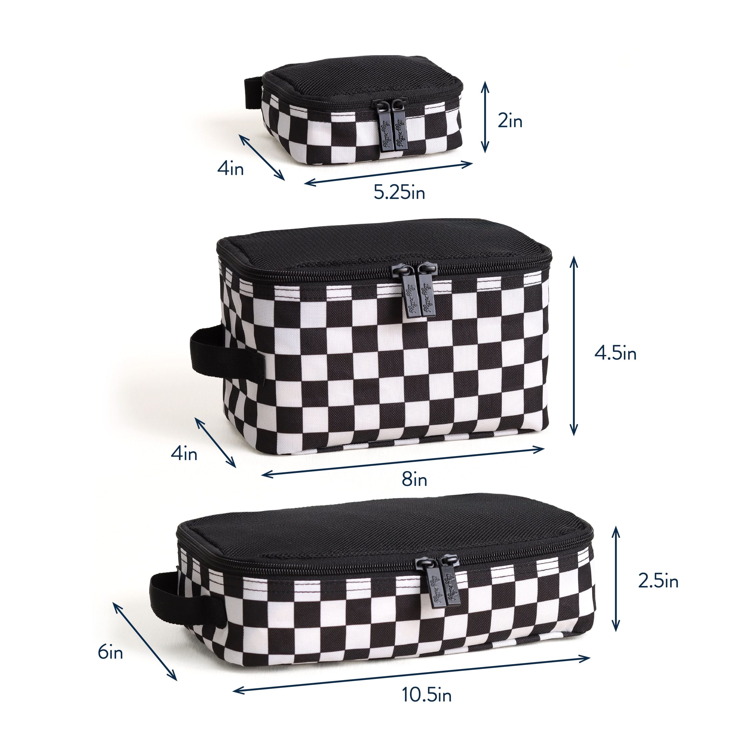 Pack Like A BossTM Packing Cubes - Image 17