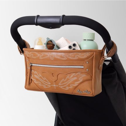 Stroller Caddy – Handy Stroller Storage