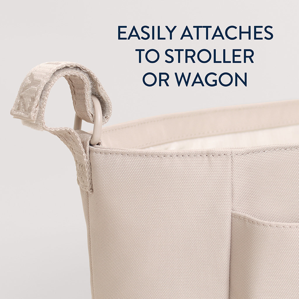 Belong Carry-All CaddyTM Lightweight Stroller Caddy - Image 20