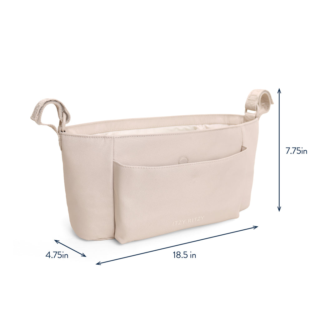 Belong Carry-All CaddyTM Lightweight Stroller Caddy - Image 2