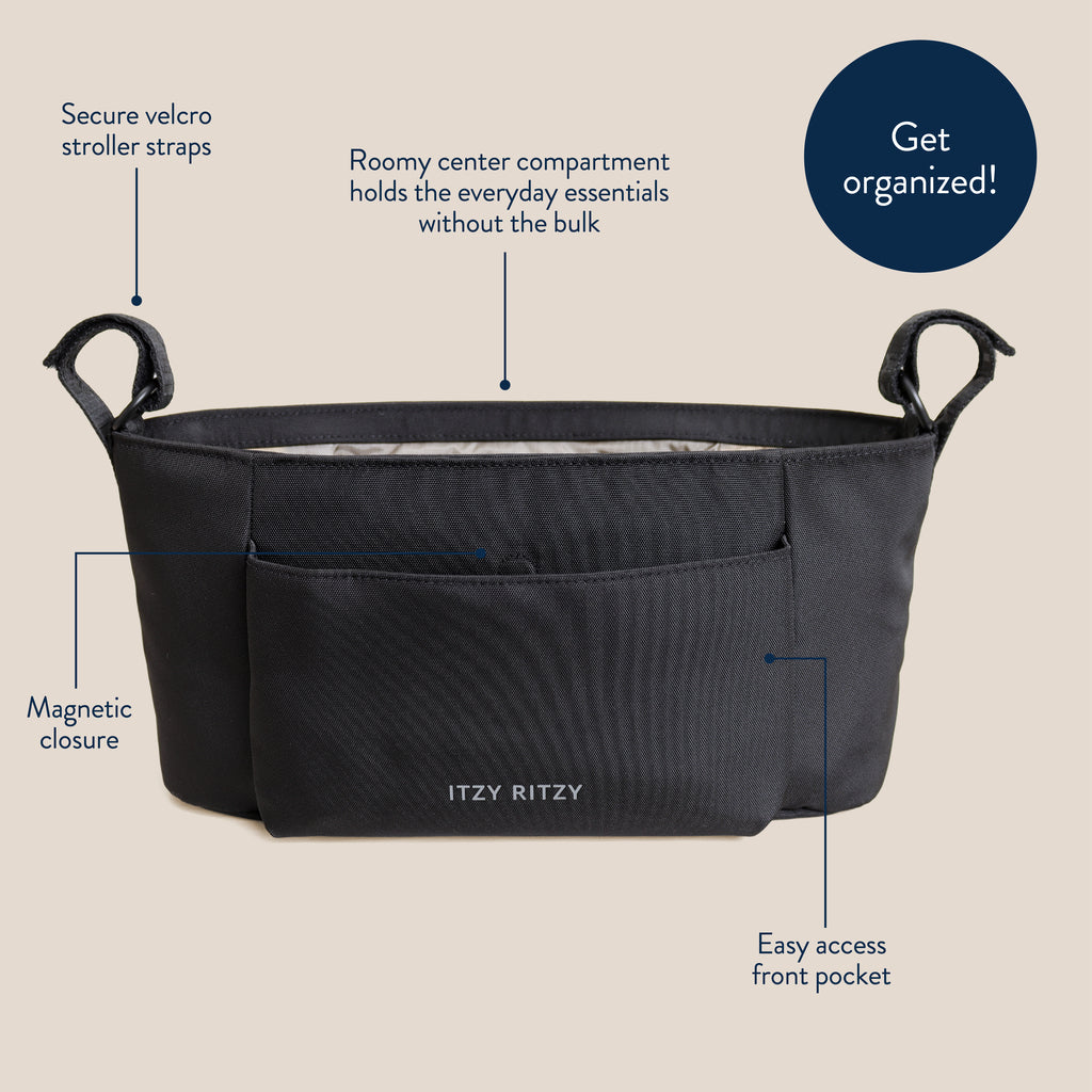 Belong Carry-All CaddyTM Lightweight Stroller Caddy - Image 8