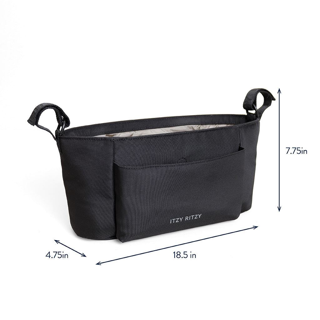 Belong Carry-All CaddyTM Lightweight Stroller Caddy - Image 5