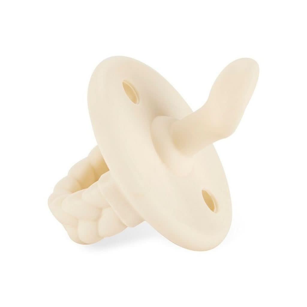 Itzy PaciTM Orthodontic Silicone Pacifier 0-6M - Image 25