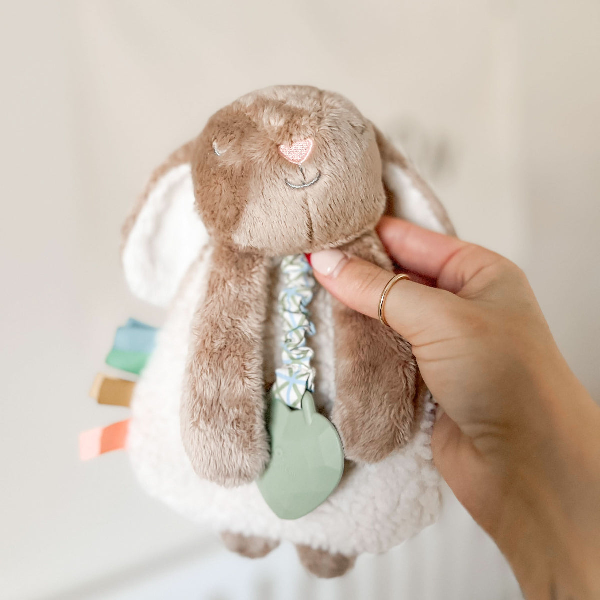 Lovey PalTM Bunny - Image 15