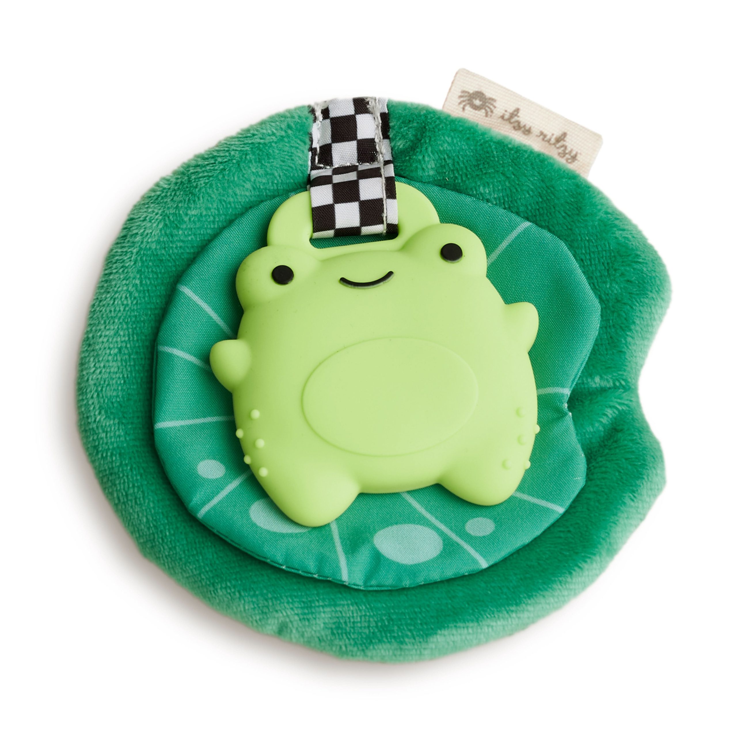 Teensy CrinkleTM Sensory Teether - Image 3