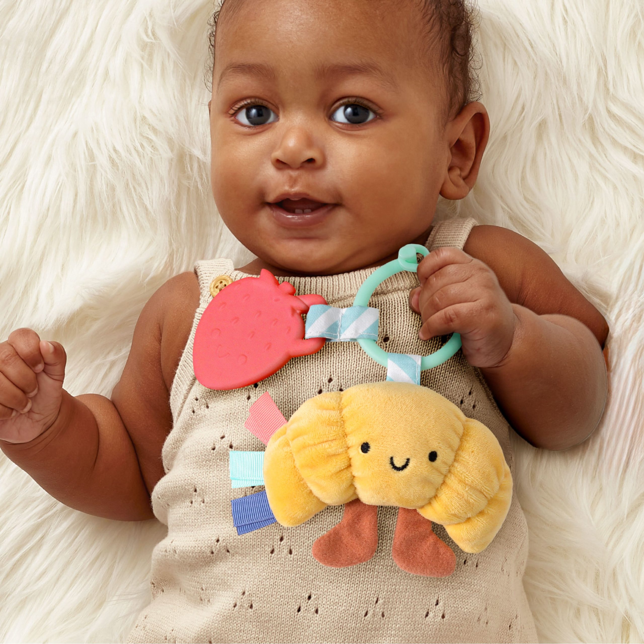 Itzy PalTM Infant Toy - Image 2