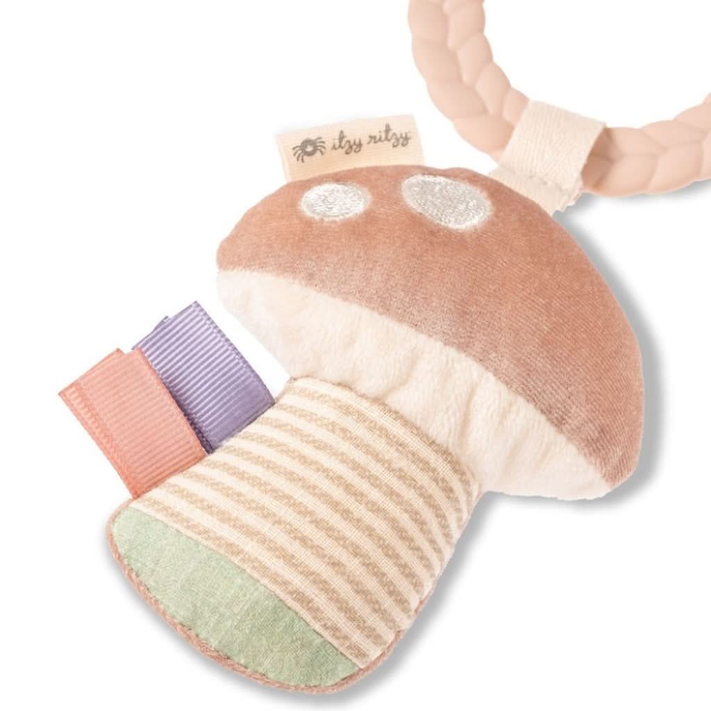 Bitzy Busy RingTM Teething Activity Toy - Image 27