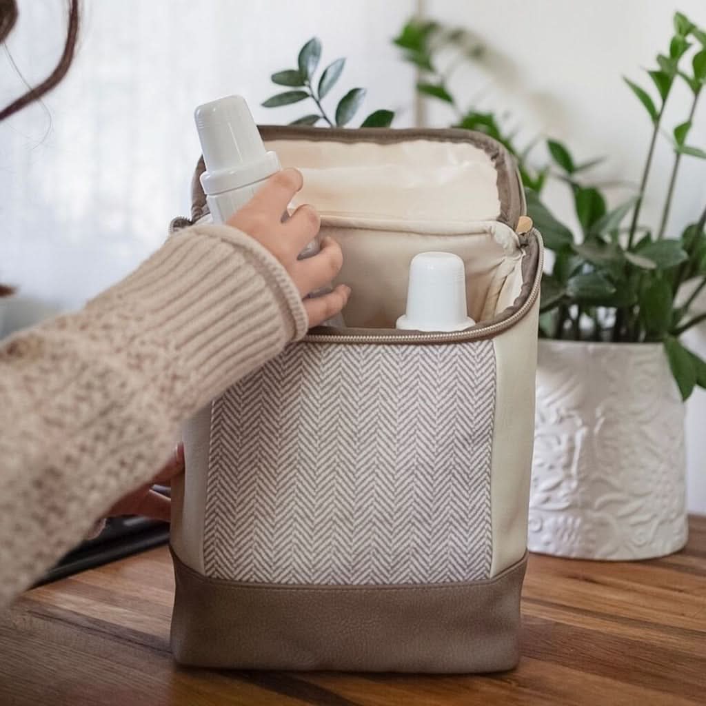 Chill Like A BossTM Bottle Bag - Image 2