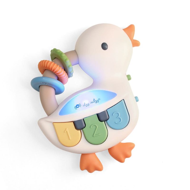 Bitzy TunesTM Musical Piano Toy