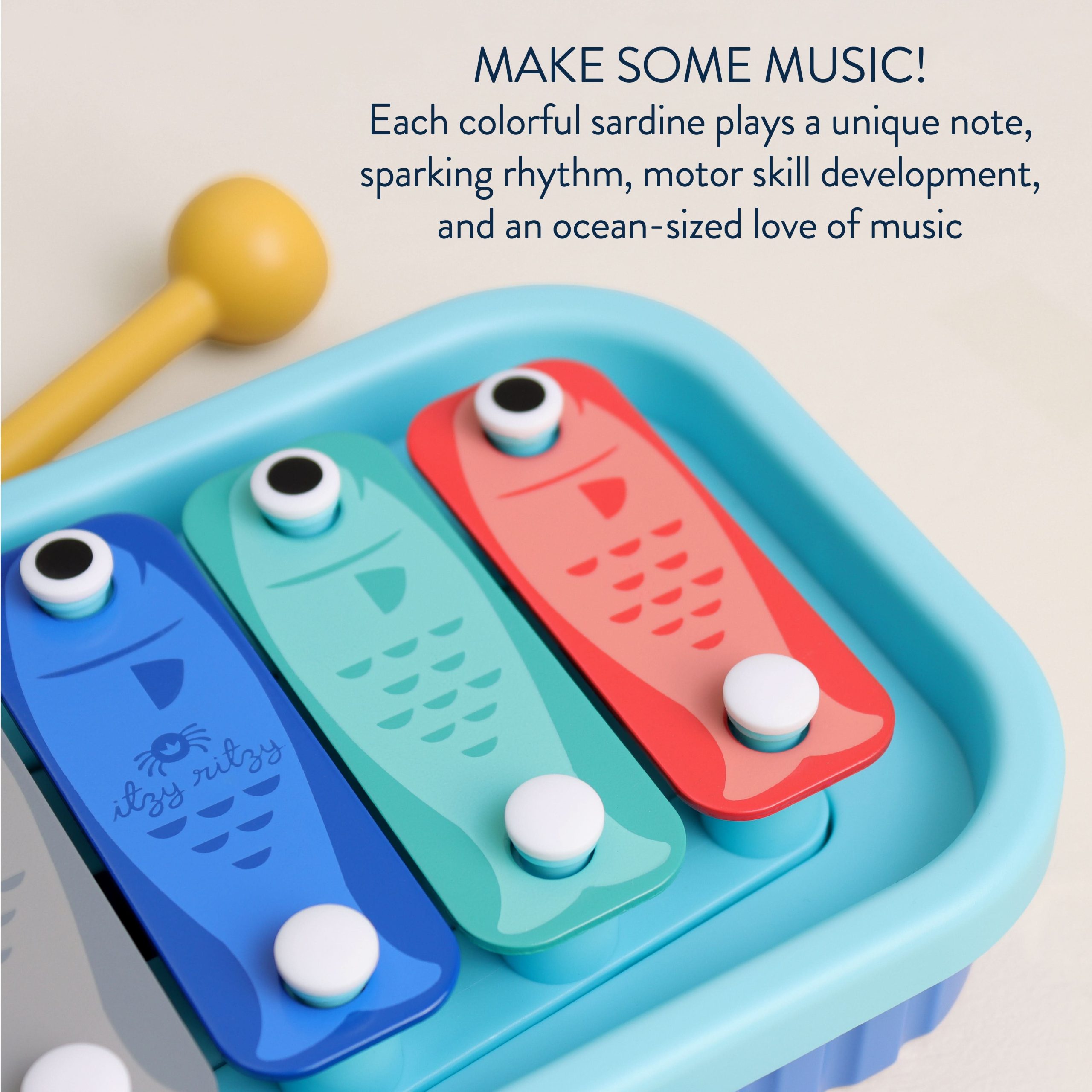 Itzy Music SchoolTM - Image 7