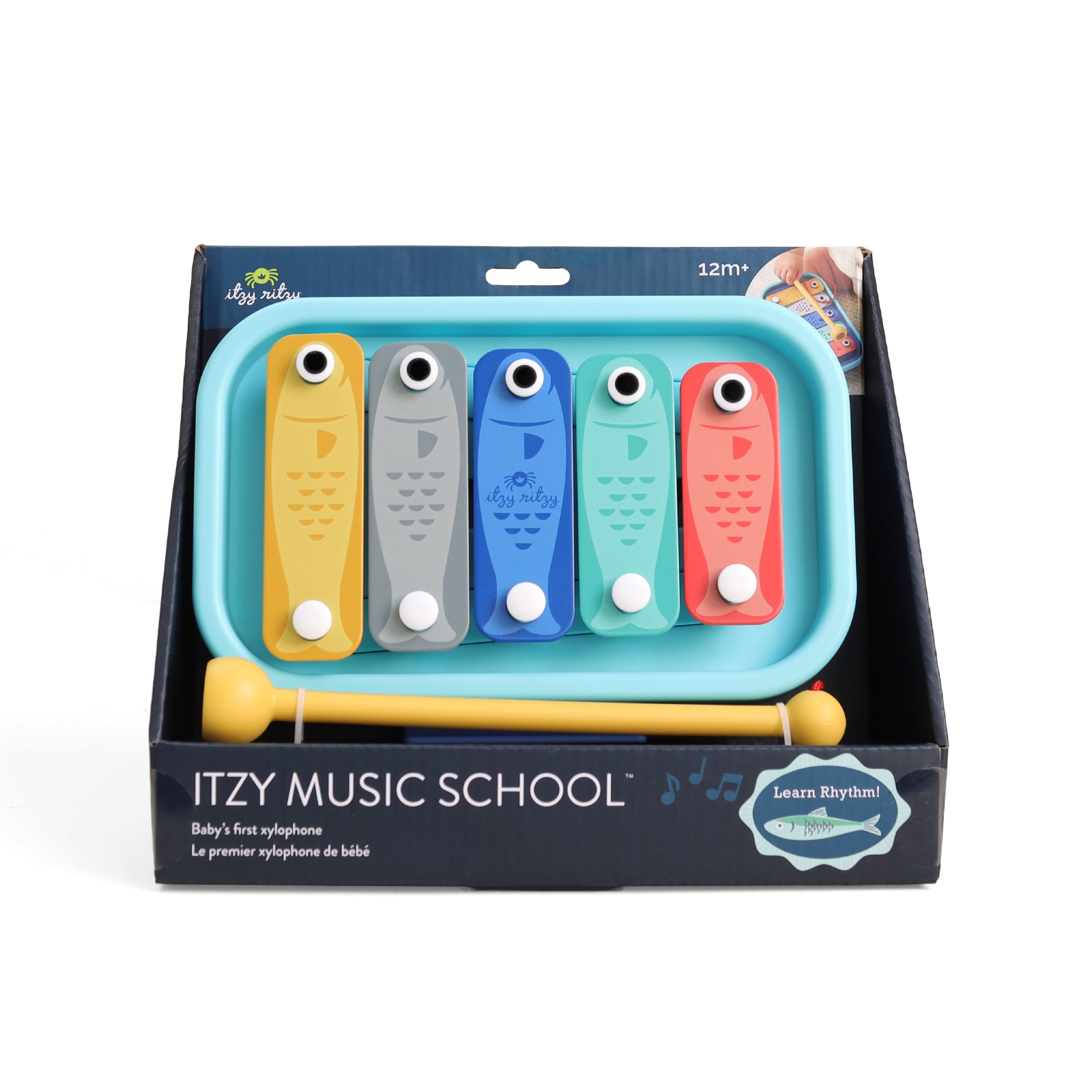 Itzy Music SchoolTM - Image 10