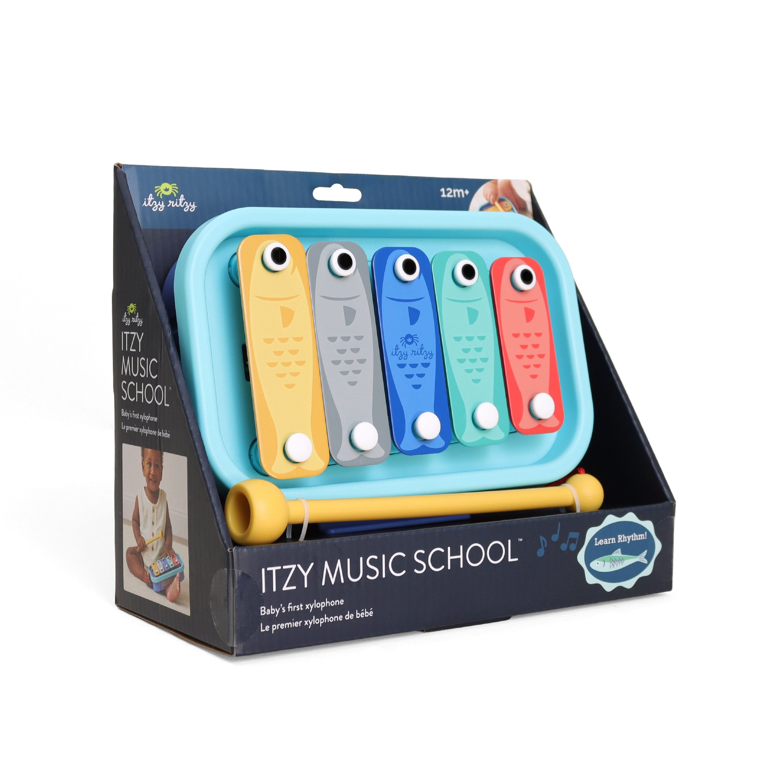 Itzy Music SchoolTM - Image 11
